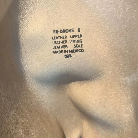 ‼️FREEBIRD boots‼️ - Picture 7 of 9